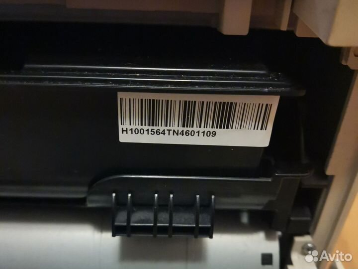 Принтер лазерный brother hl-1240