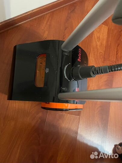 Отпариватель mie deluxe