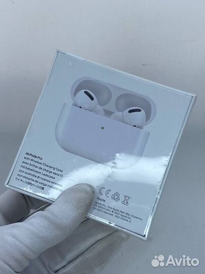 AirPods Pro Premium