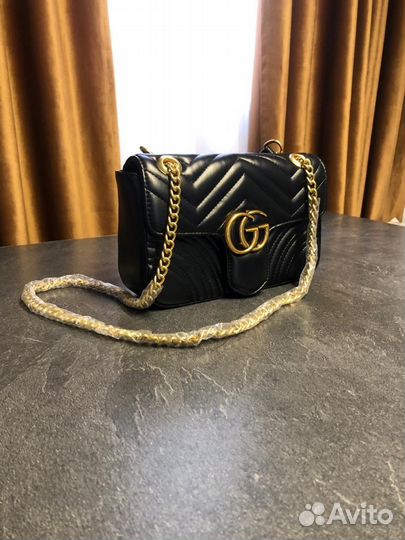 Сумка женская gucci