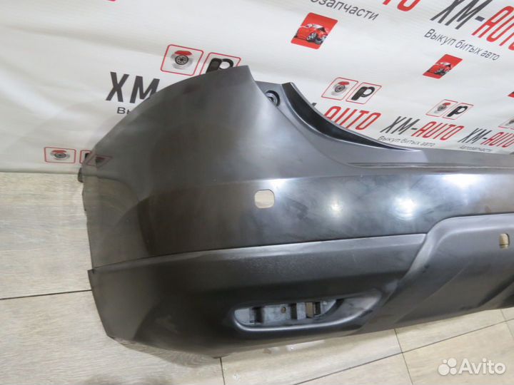 Бампер задний Nissan X-Trail T32