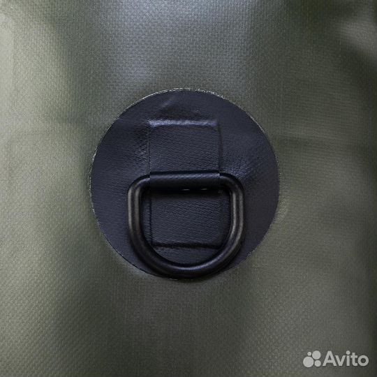 Драйбег 50л (d33/h69cm) хаки (HS-DB-503369-H) Hel