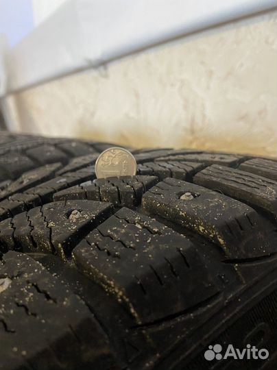 GT Radial Champiro IcePro SUV 185/55 R15