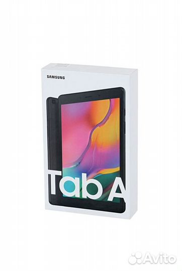 Планшет Samsung Galaxy Tab А8 LTE