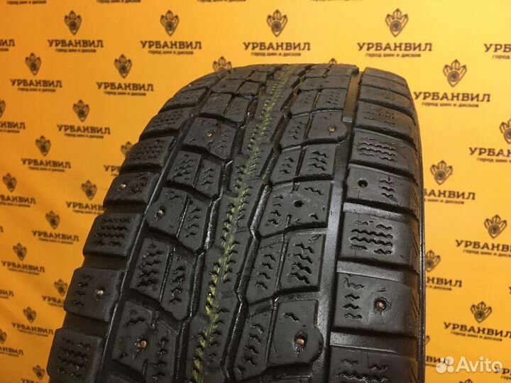 Dunlop SP Winter Ice 01 195/65 R15 95T