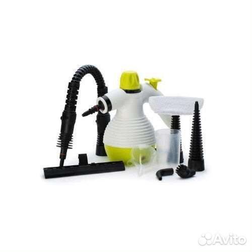 Пароочиститель steam cleaner
