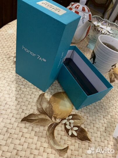 HONOR 7A Pro, 2/16 ГБ