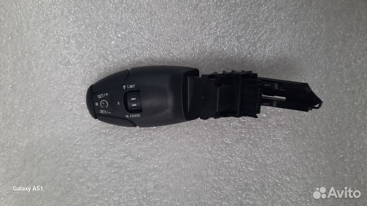 Круиз контроль Пежо 308