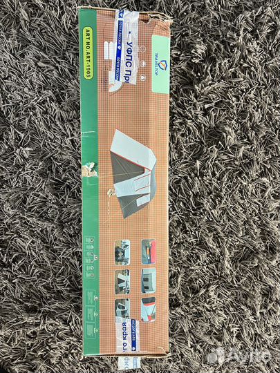 Палатка 4 местная art-1905