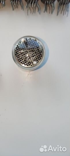 Ин-14, ин-7, ин-19