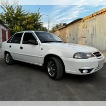 Daewoo Nexia 1.6 MT, 2012, 216 000 км, с пробегом, цена 315 000 руб.