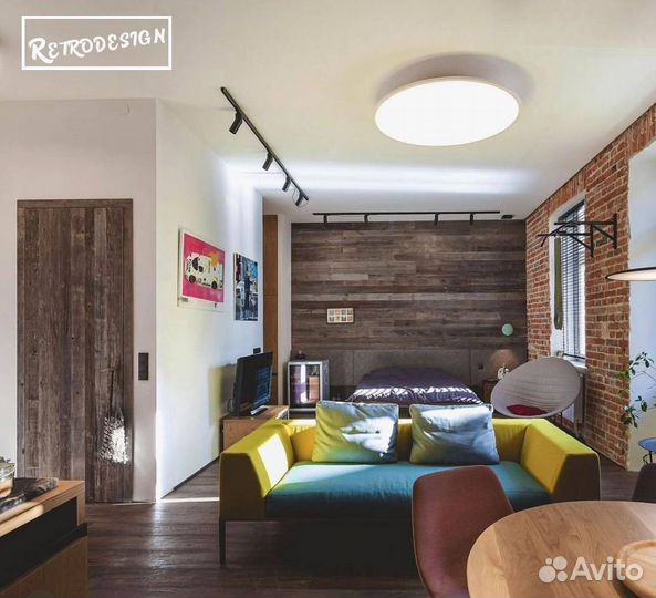 Амбарные двери/ двер из старого дуба