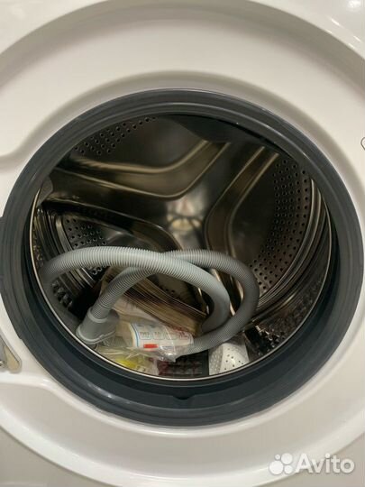 Стиральная машина Haier HW70-BP12969A