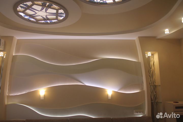 Ремонт и Отделка под ключ