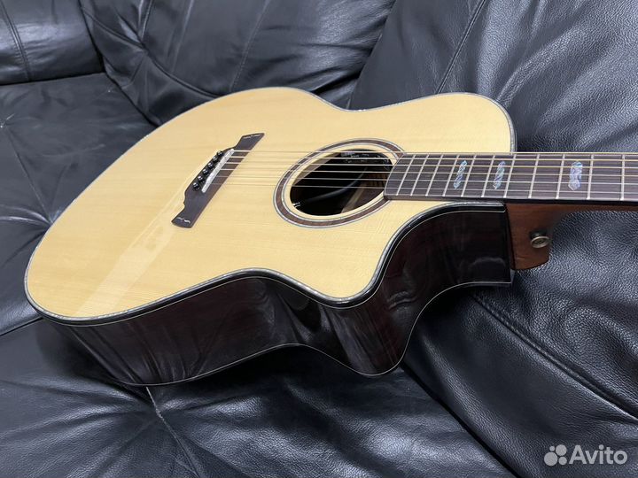 Crafter SRP G-36ce