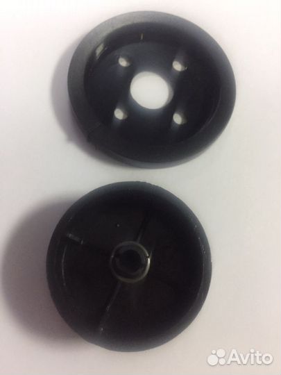 Ручка переключения плиты 50-350’С