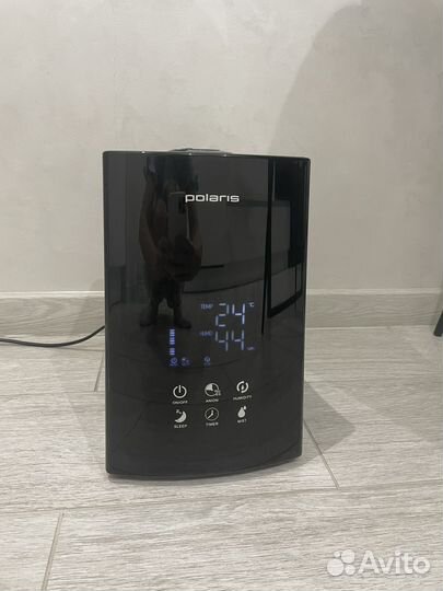 Увлажнитель Polaris