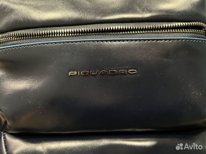 Рюкзак натуральная кожа италия