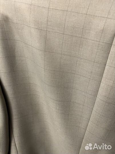 Мужской костюм