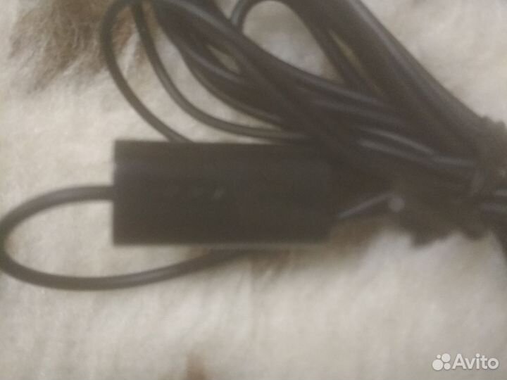 Проводные наушники с микрофоном Nokia