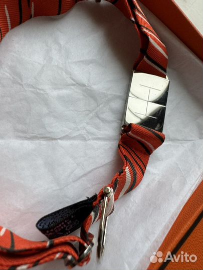 Оригинал Hermes браслет