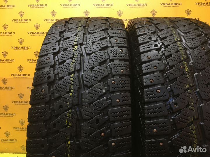 Continental VancoIceContact 215/65 R16C R