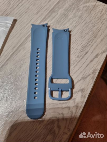 Ремешок для Samsung galaxy watch 4 5 6