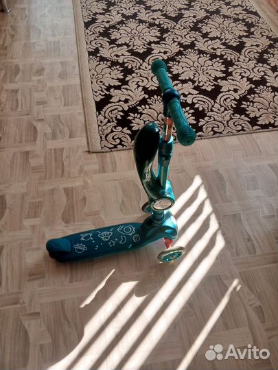 Самокат детский