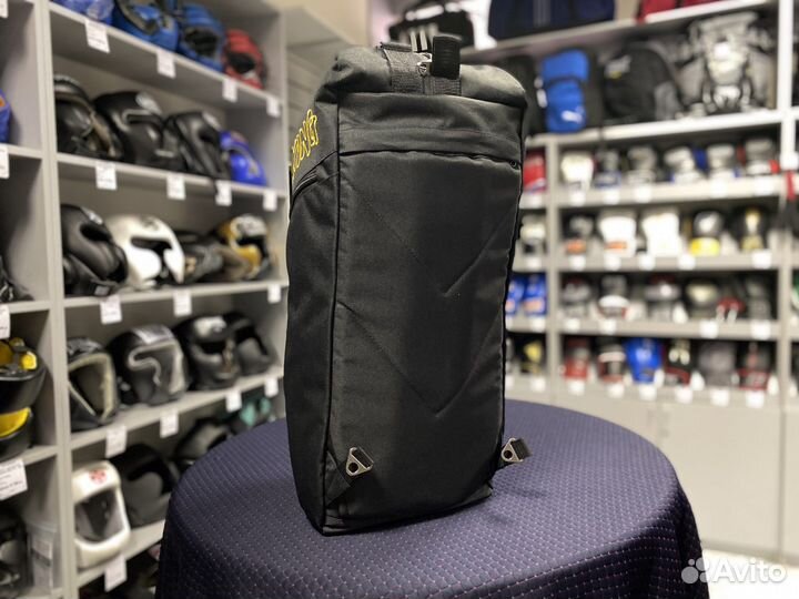 Сумка-рюкзак StarFight Boxing M