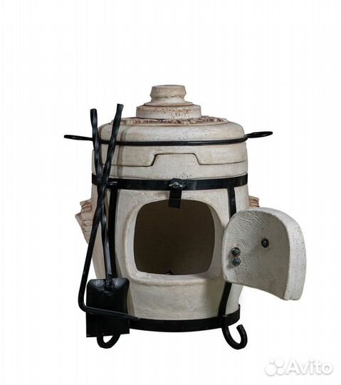 Тандыр «Походный»