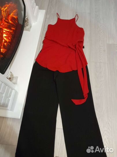 Брендовые вещи пакетом 44-46