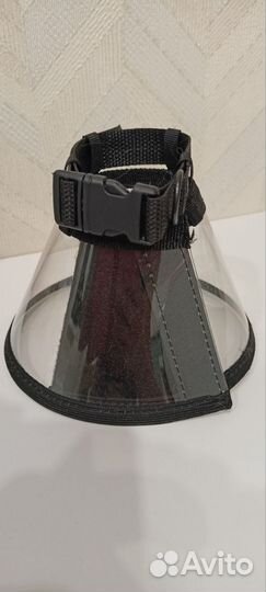 Ошейник защитный