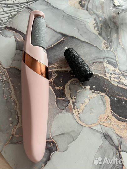 Сменный насадки для роликовой пилки