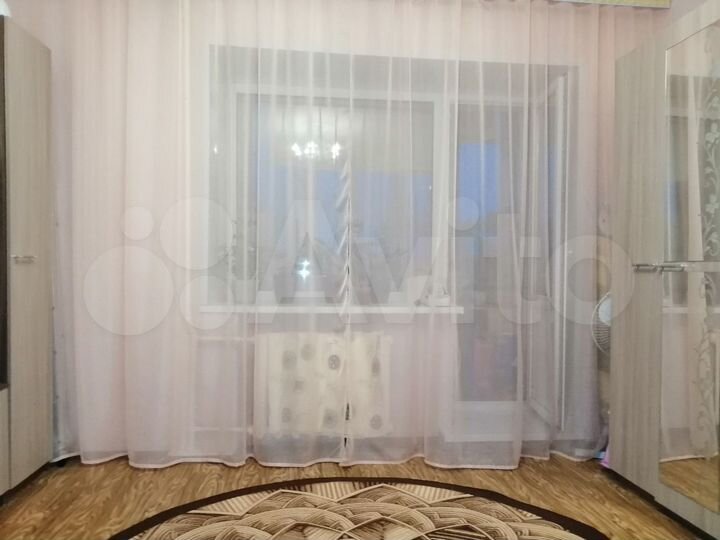 2-к. квартира, 48,1 м², 7/9 эт.