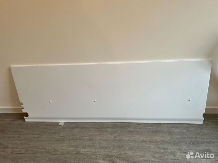 Ванная акриловая 170 70 новая