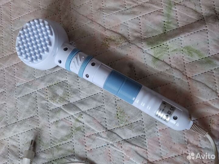 Электромассажер тм-203