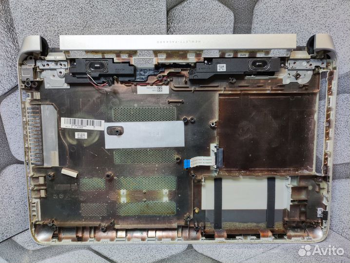 Поддон для HP 15-P