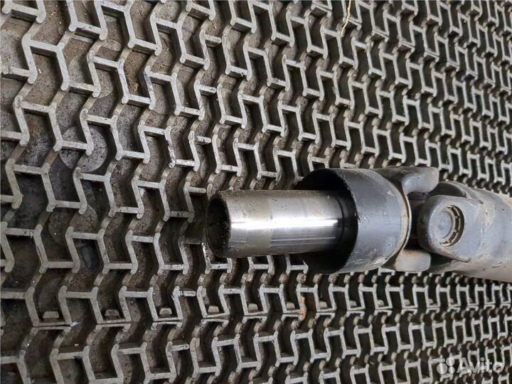 Кардан Subaru Legacy Outback (B12), 2002