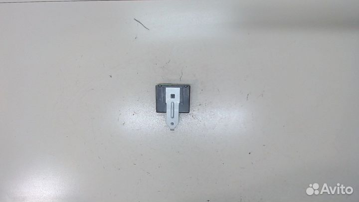 Блок комфорта Acura MDX, 2006