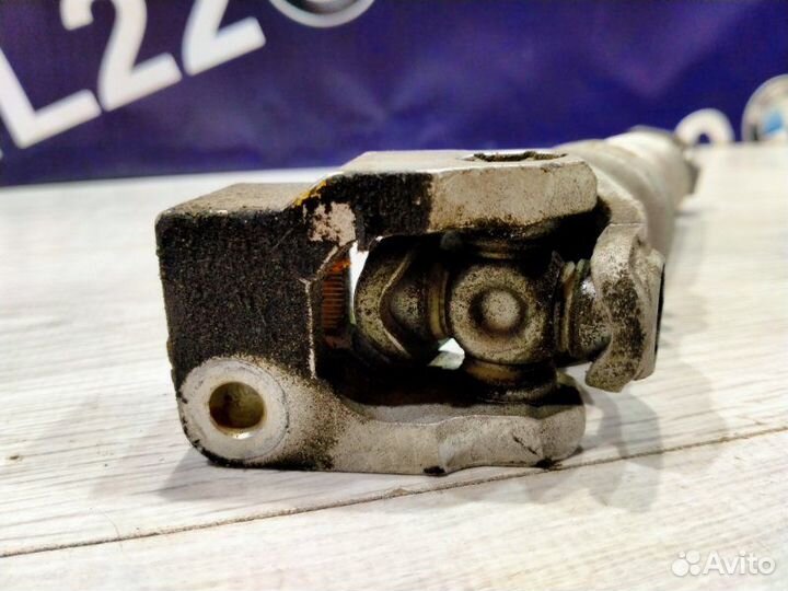 Рулевой карданчик Mercedes-Benz 212.047 E 250 Cgi