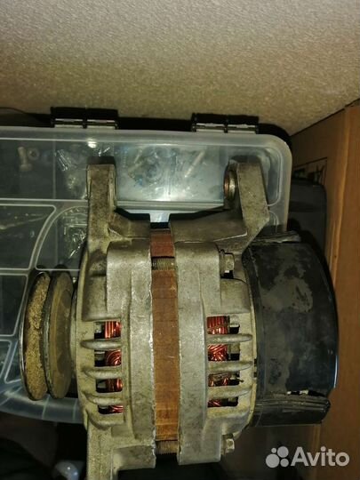 Генератор 90а