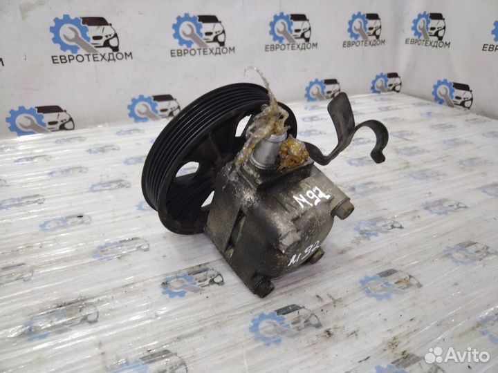 Насос гидроусилителя Volvo S80 седан B5244S 2000