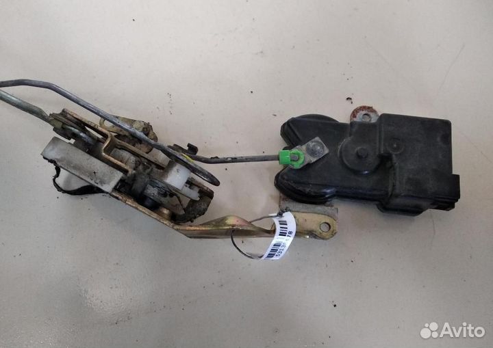 Активатор замка двери Mitsubishi Lancer