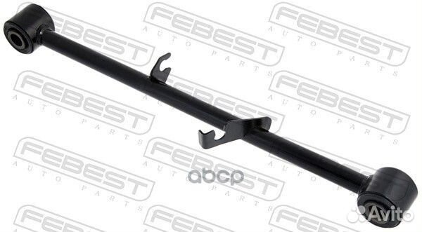 Рычаг подвески 0225-T30RL 0225-T30RL Febest