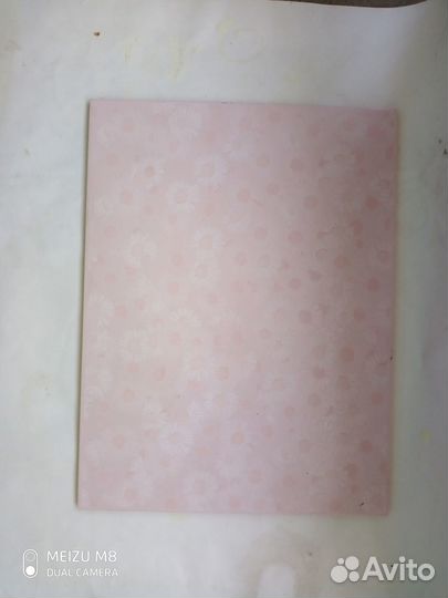 Остатки керамической плитки