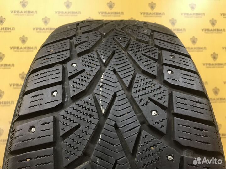 Gislaved NordFrost 100 215/55 R17 98T