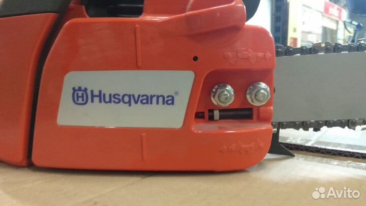 Бензопила husqvarna 240
