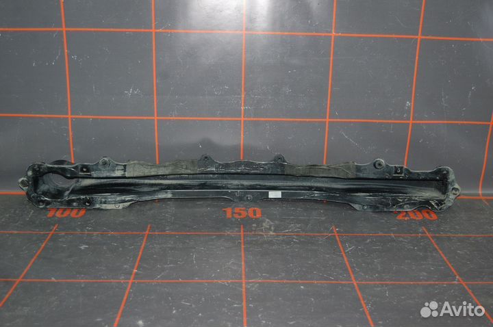 Усилитель бампера заднего - Kia Sorento (2014-н.в)