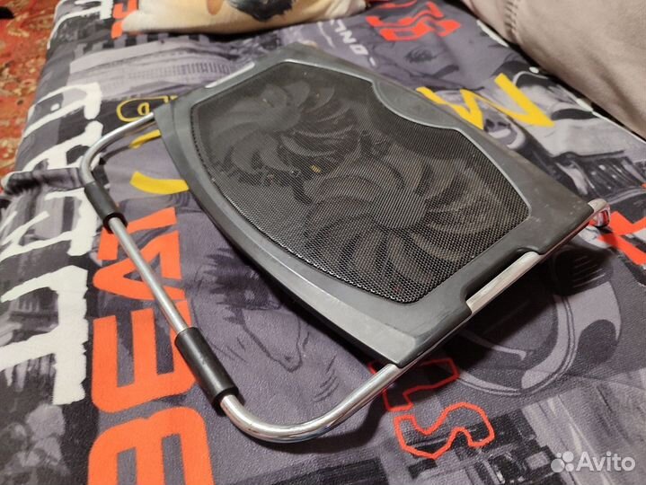 Игровой ноутбук