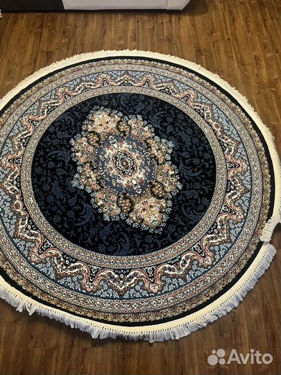Ковер новый
